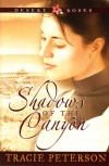 Shadows of the Canyon, Desert Roses Series **